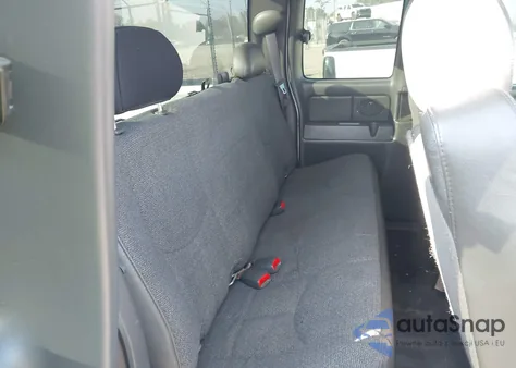 2007 Chevrolet Silverado 1500 Classic Work Truck z USA, uszkodzony, nr VIN 1GCEC19V17Z101474